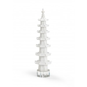 Suzhou Pagoda