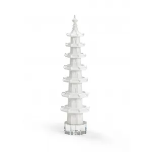 Suzhou Pagoda