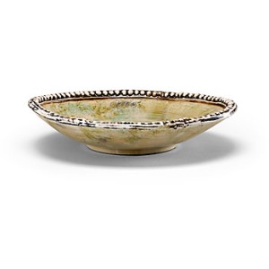 Beaded Centrepiece Tray