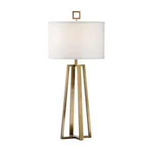 Colson Lamp - Brass