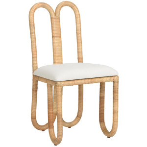 Cuixmala Dining Chair