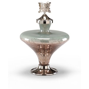 Butterfly Bottle - Short