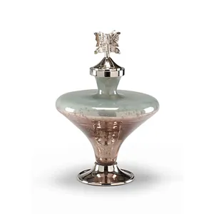 Butterfly Bottle - Short