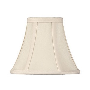 Silk Chandelier Shade