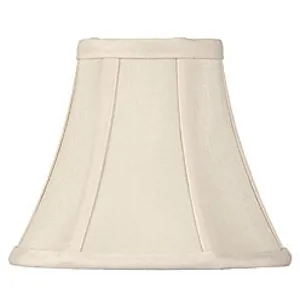 Silk Chandelier Shade