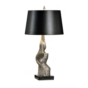 Victor Lamp - Platinum