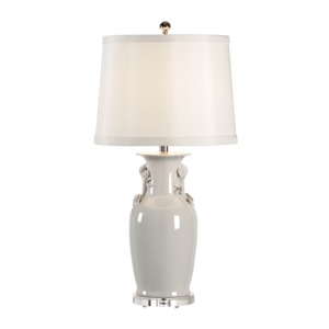 Flower Neck Vase Lamp
