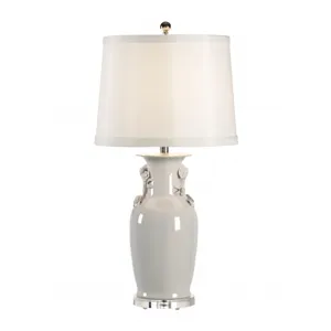 Flower Neck Vase Lamp