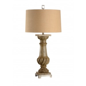 Balustrade Lamp