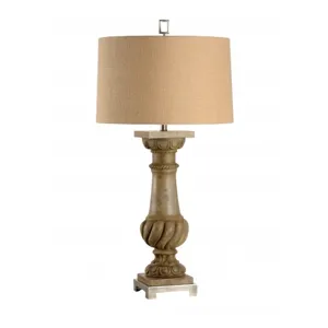 Balustrade Lamp