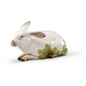 Big Restin' Rabbit