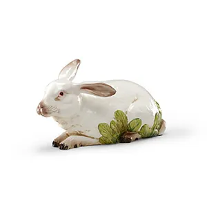 Big Restin' Rabbit