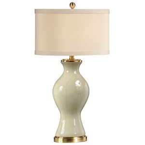 Classic Vase Lamp