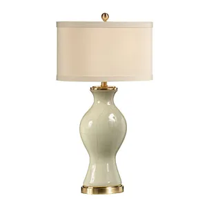 Classic Vase Lamp