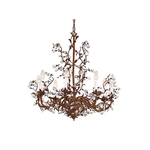 Little Crystals Chandelier