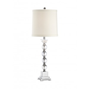 Spheres Up Lamp