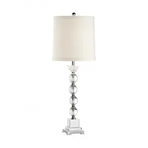 Spheres Up Lamp