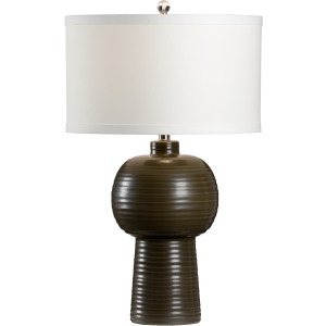 Koota Lamp Lg - Pepper