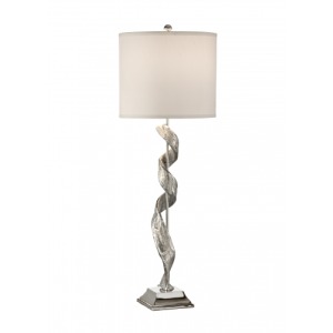 Ribbon Lamp