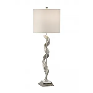 Ribbon Lamp