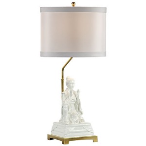 Kiki Lamp (empress)
