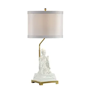 Kiki Lamp (empress)