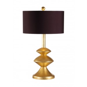 Eliptical Discs Lamp