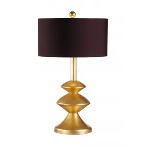 Eliptical Discs Lamp