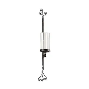 Iron Sconce