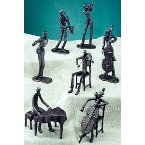 Orchestra (7 Piece)