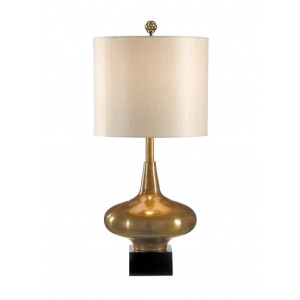 Water Jar Lamp
