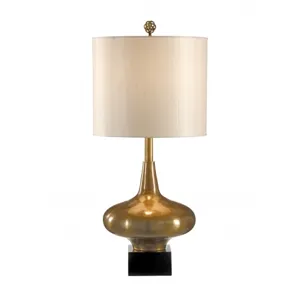 Water Jar Lamp