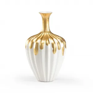 Gold Neck Bottle (lg)