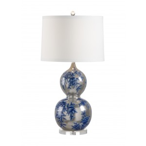 Chu Hua Lamp