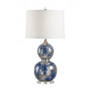 Chu Hua Lamp