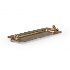 Ring Handle Tray
