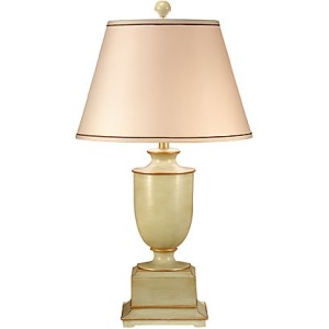Classic Urn Lamp