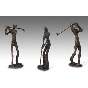 Golfers (set 3)