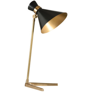 Right Angle Lamp