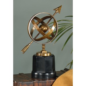 Armillary