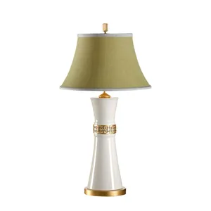 Simone Lamp-gardenia