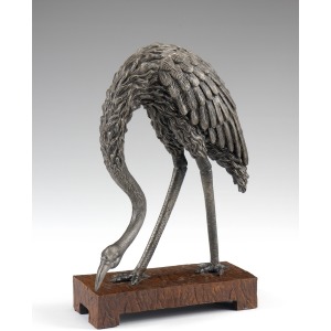 Marsh Bird