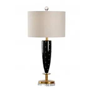 Caviar Lamp