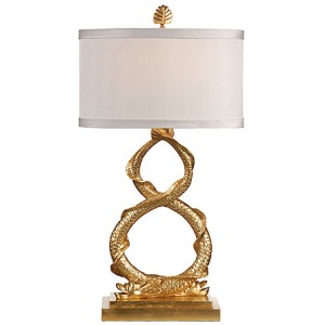 Dahl Lamp (regent)