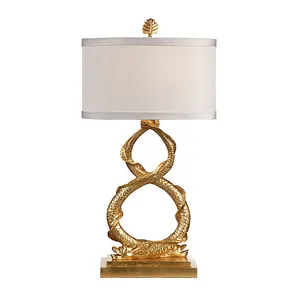 Dahl Lamp (regent)