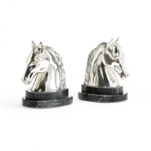 Horese Bookends (pair)
