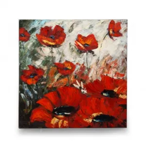 Oil Painting