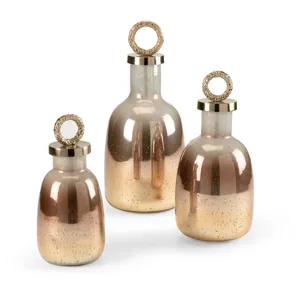 Sardinia Bottles S3