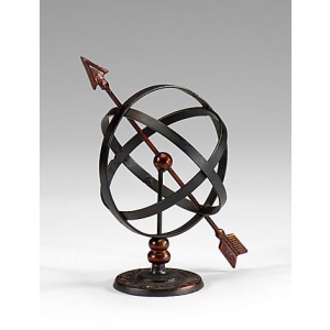 Armillary