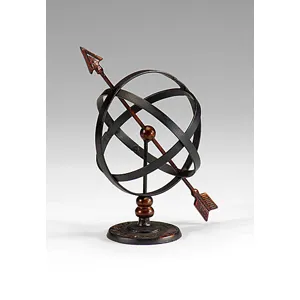 Armillary